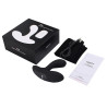 AnalTech Stimulateur de prostate Kay 10 x 3.3cm